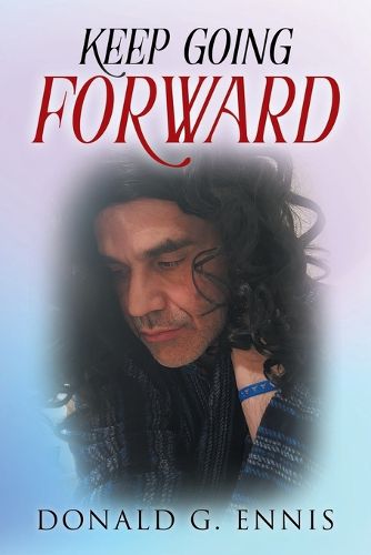 Cover image for Keep Going Forward