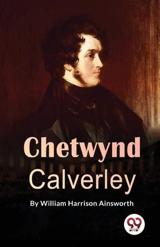 Chetwynd Calverley