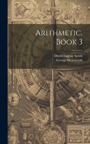 Cover image for Arithmetic, Book 3