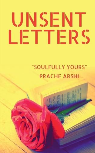 Cover image for Unsent Letters