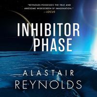 Cover image for Inhibitor Phase