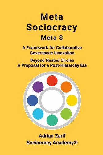 Cover image for Meta Sociocracy - Meta S