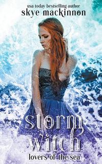 Cover image for Storm Witch