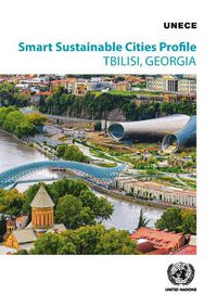 Cover image for Smart sustainable cities profile