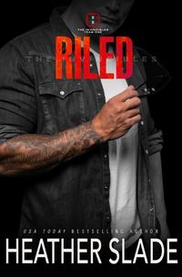 Cover image for Riled