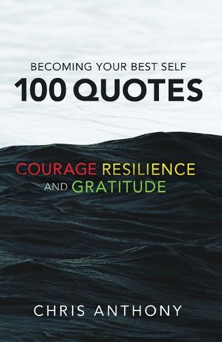 Cover image for Becoming Your Best Self