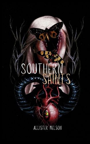 Cover image for Southern Saints