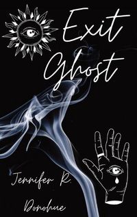 Cover image for Exit Ghost