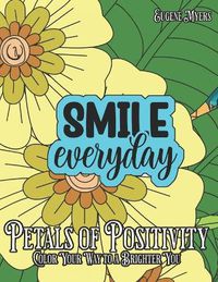 Cover image for Petals of Positivity