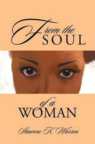 Cover image for From the Soul of a Woman