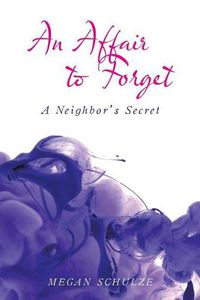 Cover image for An Affair to Forget