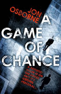 Cover image for A Game of Chance