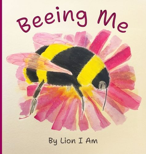 Cover image for Beeing Me