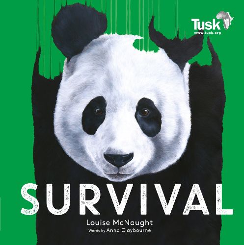 Cover image for Survival