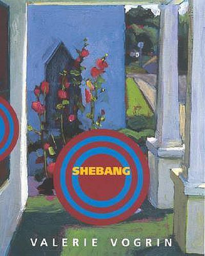 Cover image for Shebang