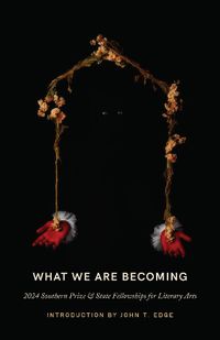 Cover image for What We Are Becoming