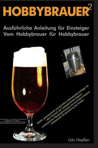 Cover image for Hobbybrauer: Ein Leitfaden fur Einsteiger