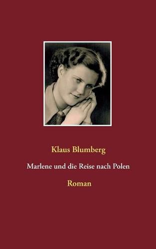 Cover image for Marlene und die Reise nach Polen