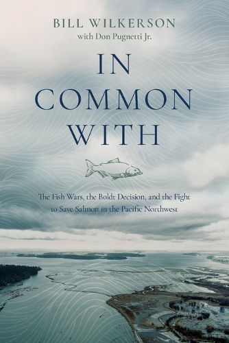 Cover image for In Common With