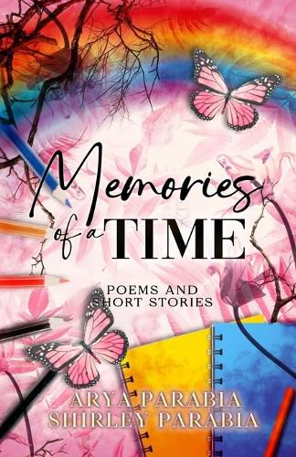 Cover image for Memories of a Time