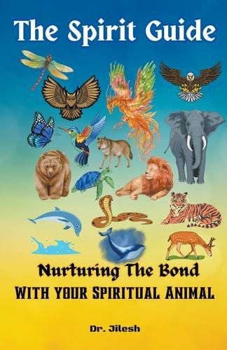 Cover image for The Spirit Guide