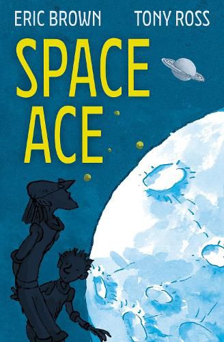 Cover image for Space Ace
