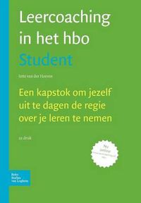 Cover image for Leercoaching in Het HBO Student