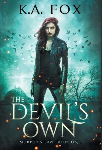 Cover image for The Devil's Own: Murphy's Law Book One