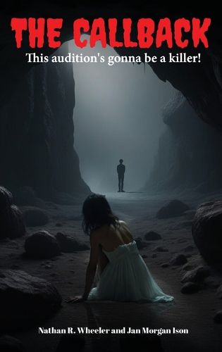 Cover image for The Callback