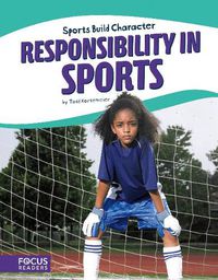 Cover image for Sports: Responsibility in Sports