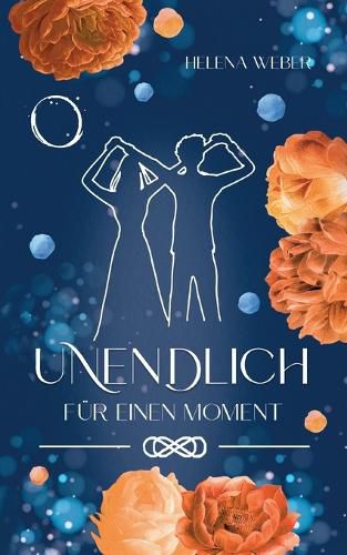 Cover image for Unendlich: Fur einen Moment (Band 3 von 3)