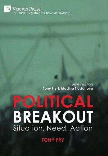 Cover image for Political Breakout