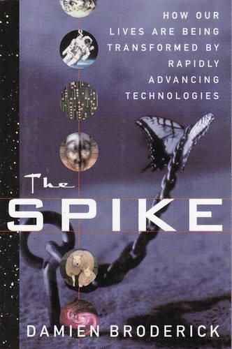 Cover image for The Spike