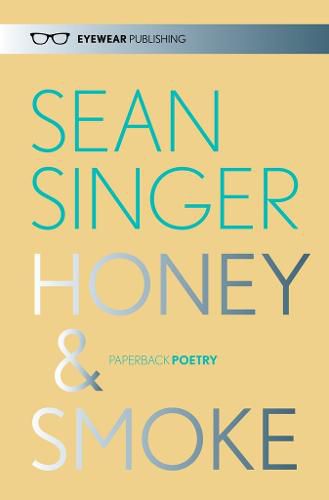 Cover image for Honey & Smoke