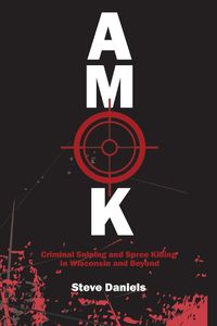 Cover image for AMOK