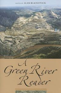 Cover image for A Green River Reader