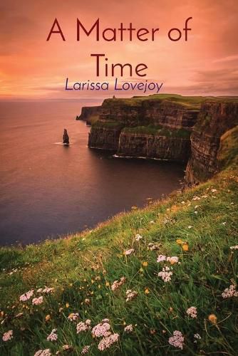 Cover image for A Matter of Time