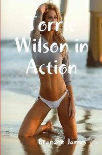 Cover image for Torrie Wilson in Action