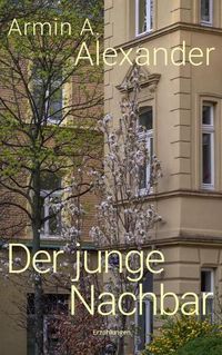 Cover image for Der junge Nachbar