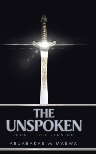 Cover image for The Unspoken