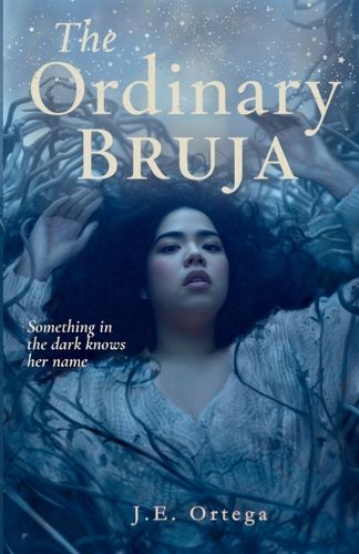 Cover image for The Ordinary Bruja