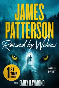 Cover image for Raised by Wolves