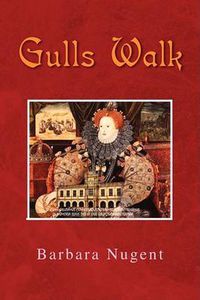 Cover image for Gulls Walk