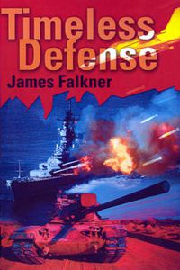 Cover image for Timeless Defense