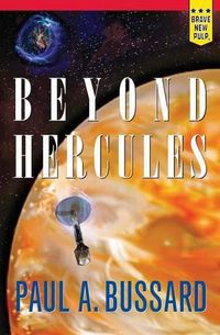 Cover image for Beyond Hercules