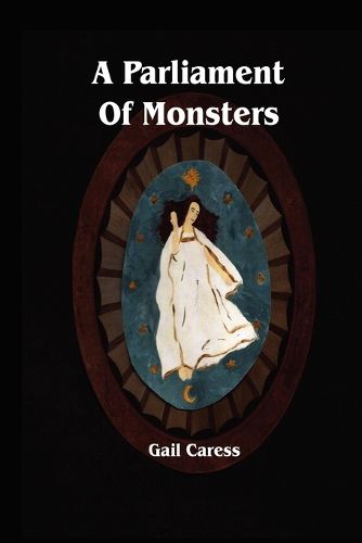 Cover image for A Parliament of Monsters