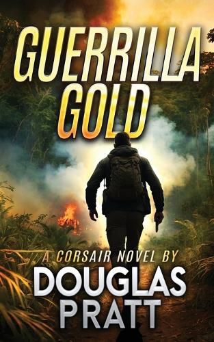 Cover image for Guerrilla Gold