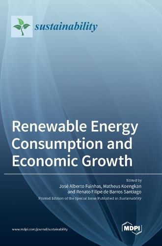 Cover image for Renewable Energy Consumption and Economic Growth