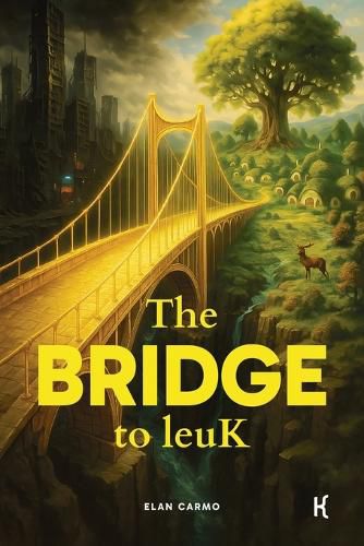 Cover image for The Bridge to leuK