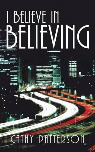 Cover image for I Believe in Believing